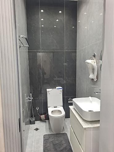 hovsanda menzil: 3 otaqlı, Yeni tikili, 117 kv. m — 6