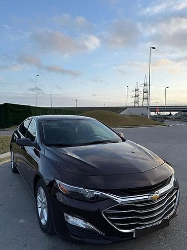 Chevrolet Malibu: 1.5 l | 2020 il 84000 km Sedan
