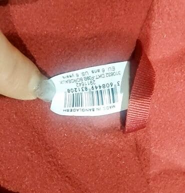 yuxuda qiz usagi gormek: 6 yaş çoçuk için kayak tulumu. Ölçüsü bize uymadığı için satılıyor — 3