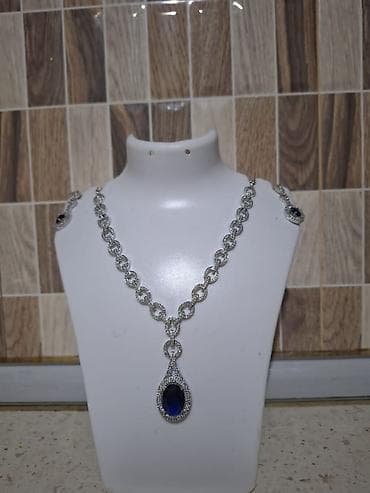 Zərgərlik əşyaları: Digər aksesuarlar — 3