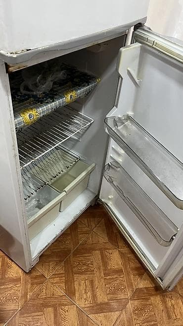 soyuducu satişi: İşdiyir, buzlugu ama tüz buz baglayir — 5