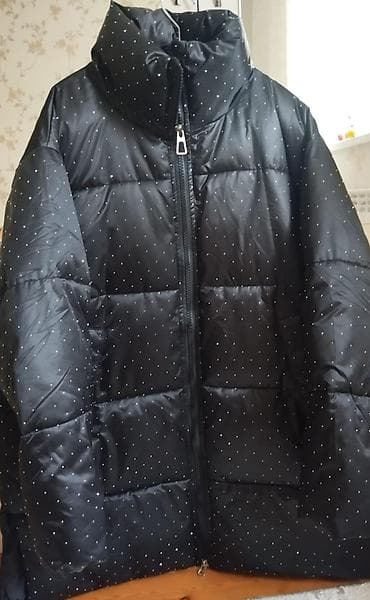 Hicab: Pencək, 2XL — 3