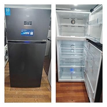 Selin✨Beko nofrost soyuducu tezedir demek olar 187/84 sm ölçüde ideal