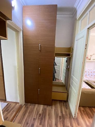 Təcili! Bayılda 2 otaqlı, təmirli, əşyalı mənzil kirayə verilir 📍 — 2