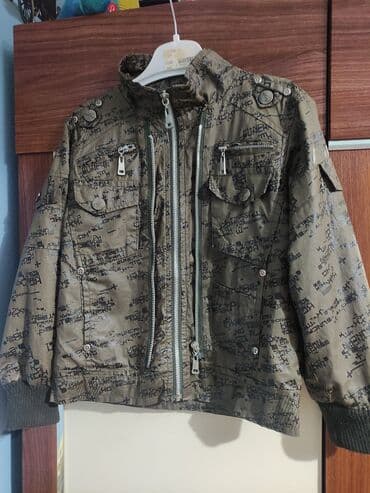 uşaqlar üçün anqara papaqları: Uwaq paylz kurtkasl 5 yawa — 1