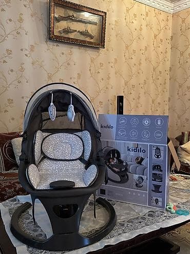 Ayla91 Nenni satılır 130 azn.Yaxşı veziyyetde 1 ay işlənməz heç.Ünvan lalafo.az -da Ayla91 Nenni satılır 130 azn.Yaxşı veziyyetde 1 ay işlənməz heç.Ünvan