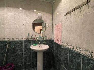 9 ci mikrorayon satilan evler: Bakı, 4 otaqlı, Köhnə tikili, m. Həzi Aslanov, 110 kv. m — 21