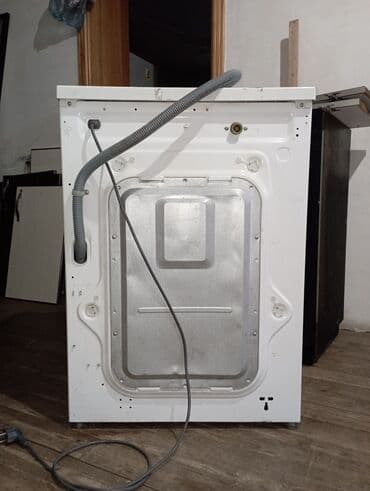 запчасти для стиральных машин рядом: Стиральная машина LG, 5 кг, Б/у, Автомат, Без сушки, Нет кредита, Самовывоз, Платная доставка — 7