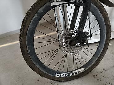 velsobed: Dağ velosipedi – 24" təkərlər salam aleykum velosipet normal — 2