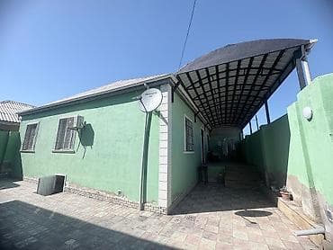 sirvan ev: Sumqayıt, 4 otaqlı, Köhnə tikili, 130 kv. m — 3