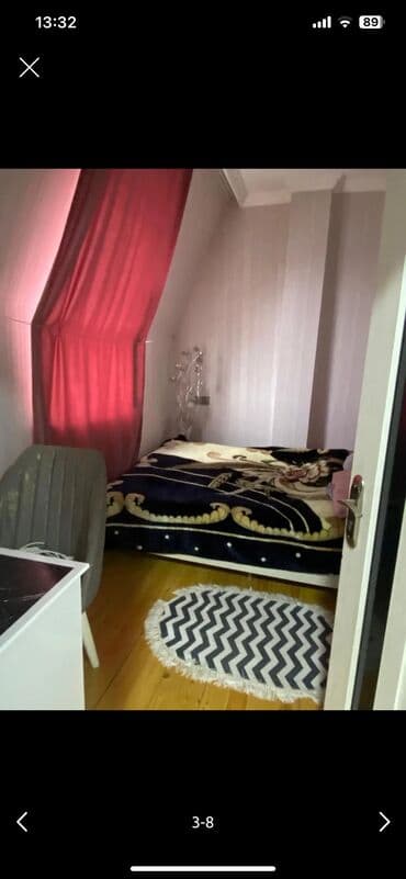 qelebe residence tecili satilan menzil: 3 otaqlı, Yeni tikili, 74 kv. m — 3