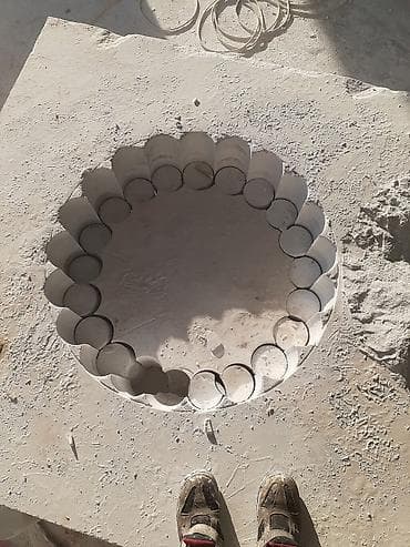 kompozit doseme: Vüqar Usta | Beton Kəsmə və Karot Xidməti - Bakı, Sumqayıt və Qarabağ — 10