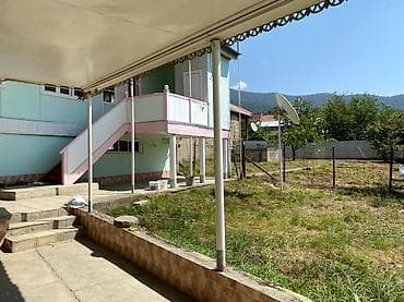 gəncə əmlak satışı: Oğuzun mərkəzində,Hərbi komissarlığı yanında 10 sot torpaq içində — 8