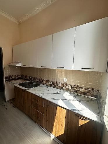 metbex dolablari: Mətbəx mebeli satılır 280₼ . Təcili evdən çıxmalıdır. ÖLÇÜ — 1