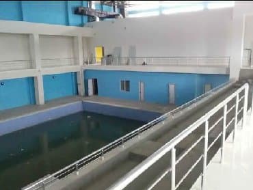 nerj cənlər: Yeni Pilləkən məhəccəri, Paslanmaz polad — 10