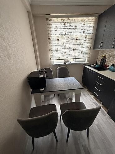 Квартиры: 2 комнаты, Новостройка, 50 м² — 4