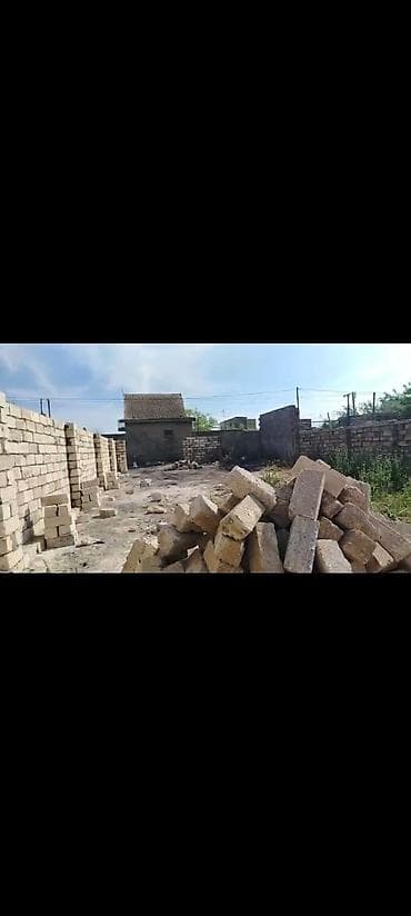 daş utu: Türkan–Hövsan arasında, dənizə yaxın torpaq satılır. Sənədləri — 1
