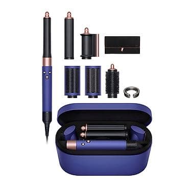 Saç buran maşa Dyson, 1 - 1 °C, Yeni, Pulsuz çatdırılma