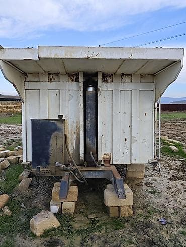 Mersedes axor3028 kuzası satılır qiymet razılaşma yolu ilə