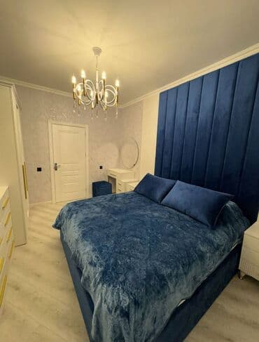 xacmazda ev satisi: Bakı, 2 otaqlı, Köhnə tikili, m. Həzi Aslanov, 60 kv. m — 6