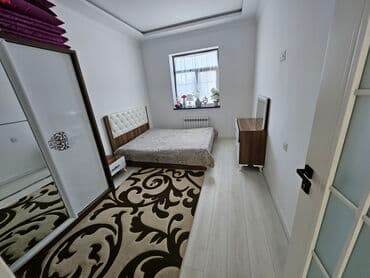 berde ev: 200 kv. m, 3 otaqlı, Kombi, Qaz, İşıq — 10