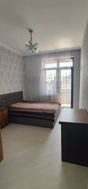 20 yanvarda 2 otaqli evler: Binəqədi rayonu,9 mkr,Bolmartnan üzbəüz,2 otaqlı təmirli,əşyalı mənzil — 6