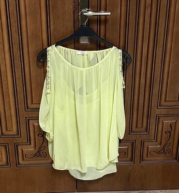 boğazlı qadın sviterləri: 10 azn Razmer S/M — 7