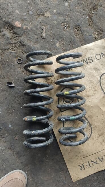 запчасти на газ 53 в бишкеке: Hyundai AzeraGrandeur 2011-2014 2.4 Arxa Yaylar cüt - original — 1