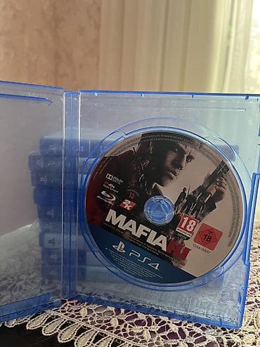 philips xenium w8500: Qarışıq janr — 2