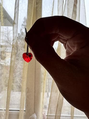 Сумки: Кулон, Серебро — 3