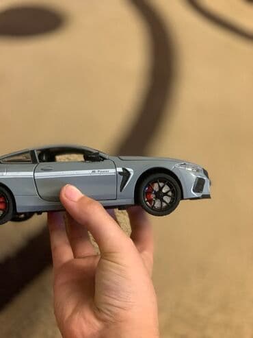 metbex tavan modelleri: BMW, 2024 il, Dəmir, Ünvandan götürmə — 3