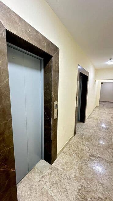 9 mkr yeni tikililer: Yeni Günəşli Massiv D, 2 otaqlı, Yeni tikili, 59 kv. m — 16