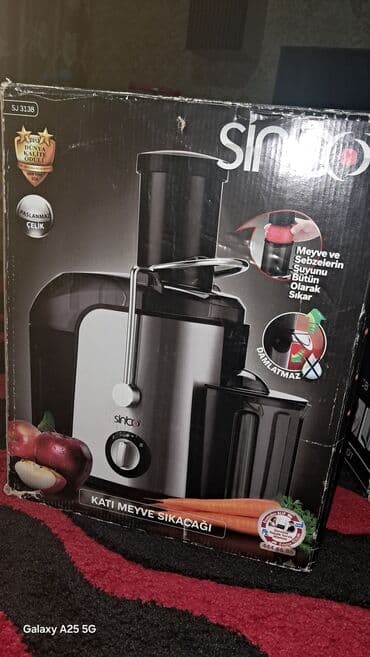 qum qiymeti: Qazan, rəng - Gümüşü, Paslanmayan polad — 1