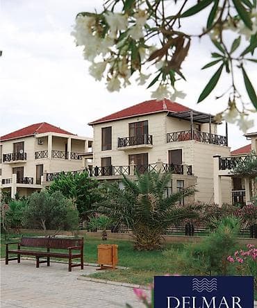 modul tipli ev: 2 otaqlı, Yeni tikili, m. Koroğlu, 68 kv. m — 5