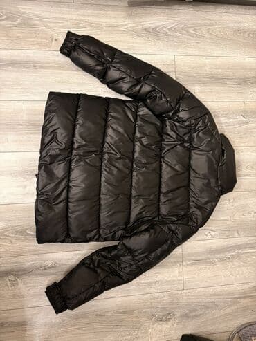 qış üçün uzun gödəkçələr: Kurtka, Bolonka, Qış, Mango, S — 1