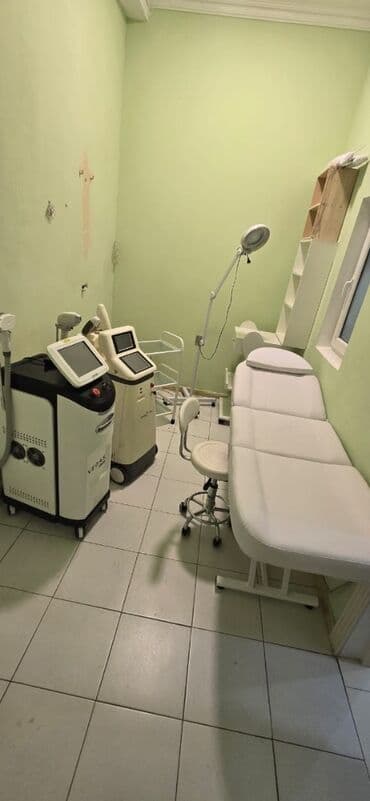 набор для проблемной кожи: Endirim olacaq — 7