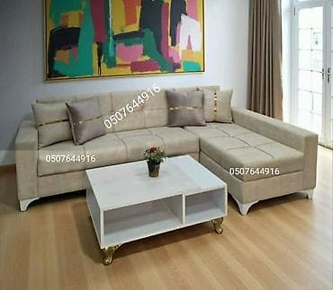 Künc divan, Yeni, Açılan, Bazalı, Parça, Pulsuz çatdırılma