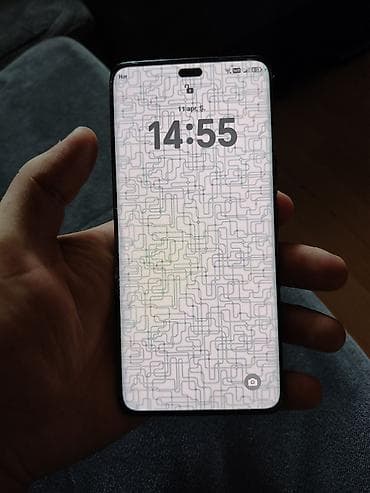 планшет mediatek zh960: Honor X9c, 256 ГБ, цвет - Черный — 2