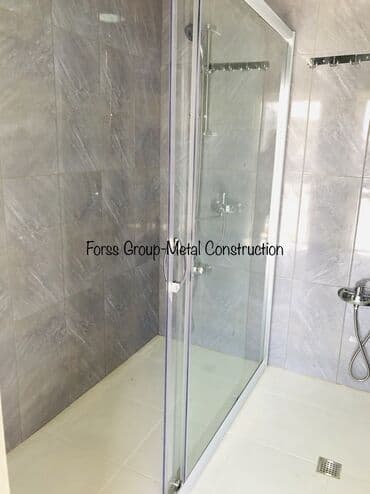 asma tavan modelleri hamam: Daşınabilen Evler🤗🏠 Ev 48 m2 1 stüdyo otaq,2 yataq otagı ve hamam — 13