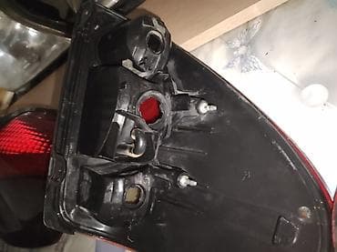 yan guzgulər s: Mitsubishi İşlənmiş — 3