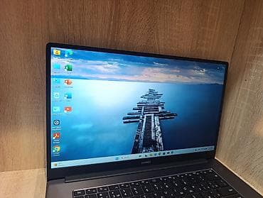 Huawei D15 BoDE - WXX9 — 3