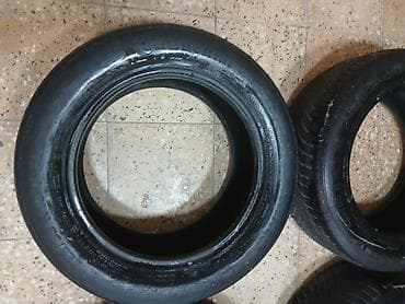 kontakt home teker: Şin Continental 225 / 55 / R 16 — 2