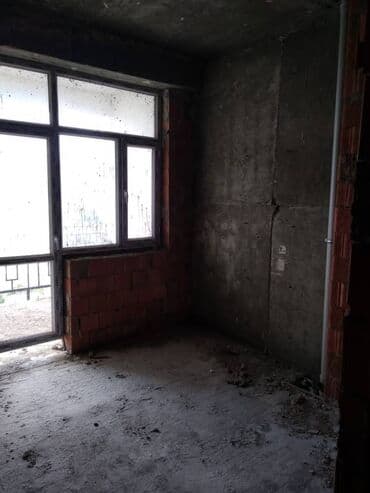 купить однокомнатную квартиру в баку: 1 комната, Новостройка, м. Ази Асланов, 65 м² — 5