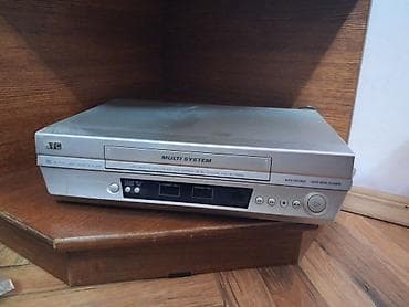 JVC