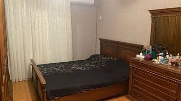 Salam yataq dəstinin matrası və altının dəmiri yoxdu dəstdə satılır