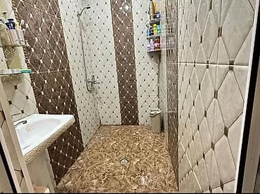 kiridit: 9-cu mikrorayon, 2 otaqlı, Yeni tikili, m. Nəsimi, 74 kv. m — 7