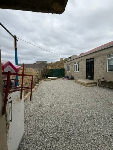 qazaxda kiraye evler 2022: 4 otaqlı, 100 kv. m, Orta təmir — 6