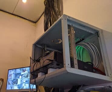 kağız karton qəbulu: Təhlükəsizlik sistemləri | Keçid sistemləri, Siqnalizasiya, Domofonlar | Quraşdırılma, Zəmanət — 15