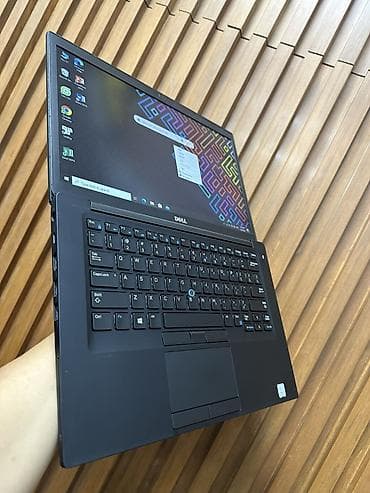 İşlənmiş Dell Latitude, 14 ", Intel Core i5, 128 GB, Ünvandan götürmə, Pulsuz çatdırılma, Ödənişli çatdırılma