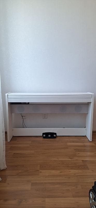 instrumenti: Piano, Rəqəmsal — 2